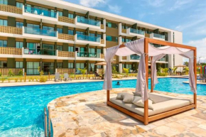 Flat Mana Beach Experience - Muro Alto - Porto de Galinhas - Apto 019 - Aloha